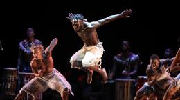 Step Afrika
