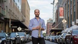 Amir ElSaffar