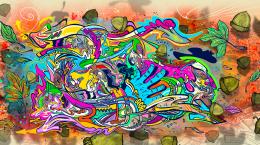 Parable Path by Stacey Robinson
