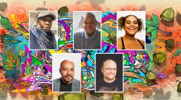 Parable Path Panelists