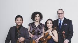 Verona Quartet