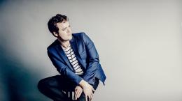 Benjamin Grosvenor