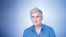 Jean-Yves Thibaudet