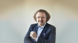 Stephane Deneve