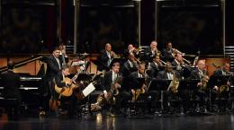 Jazz at the Lincoln Center