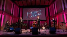 The Queens Cartoonist
