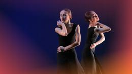 October Dance 2023