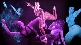 Senior Dance Thesis Concert