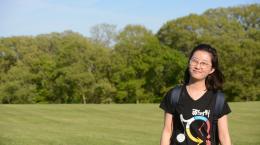 Yingying Zhang