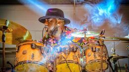 Aaron aka Aplus or A-train