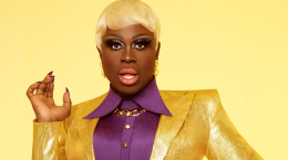 Bob The Drag Queen