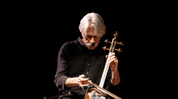 Kayhan Kalhor