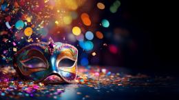Carnaval!
