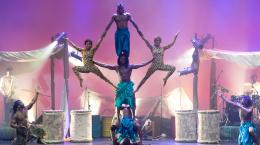Cirque Kalibante
