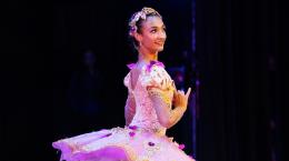 Ballet Dancer