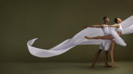 Dance Theatre Harlem