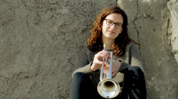 Emily Kuhn