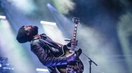 Gary Clark Jr