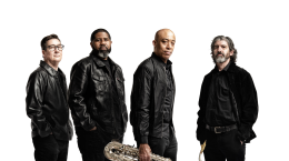 Chris Greene Quartet