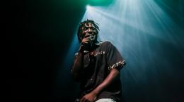 Hannibal Buress