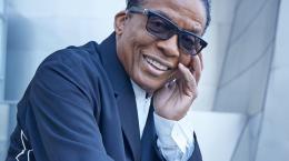 Herbie Hancock