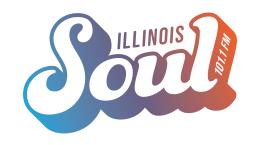 Illinois Soul Logo