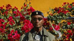 Isaiah Collier