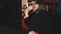 Jeff Tweedy