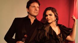 Joshua Bell and Larisa Martinez