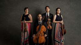 Jupiter String Quartet