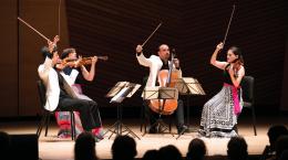 Jupiter String Quartet