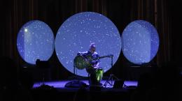 Kaki King Bugs
