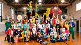Mucca Paza