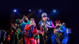 Mucca Pazza