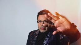 Arturo O'Farill and the Afro Latin Jazz Ensemble