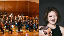 Champaign-Urbana Symphony Orchestra: Shostakovich Symphony No. 5