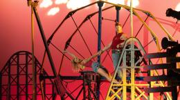 Cirque Mechanics