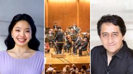 Champaign Urbana Symphony