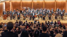 Champaign Urbana Symphony