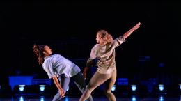 Dance at Illinois: April Senior Dance Concert