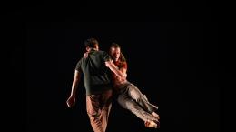 February Dance