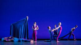Mark Morris Dance Group