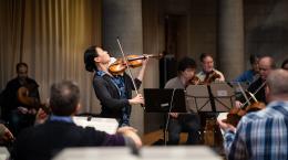 Midori Festival Strings