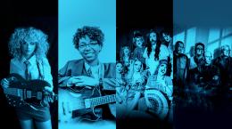 ELLNORA | The Guitar Festival Opening Night