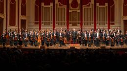 Pittsburgh Symphony Orchestra