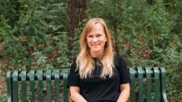 PYGMALION: Mary Helen Specht