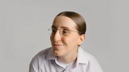 Robby Hoffman