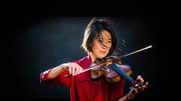 SINFONIA DA CAMERA From Brahms with Love: Poetry & Passion