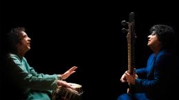Space Between the Notes