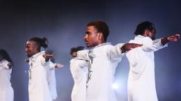Step Afrika